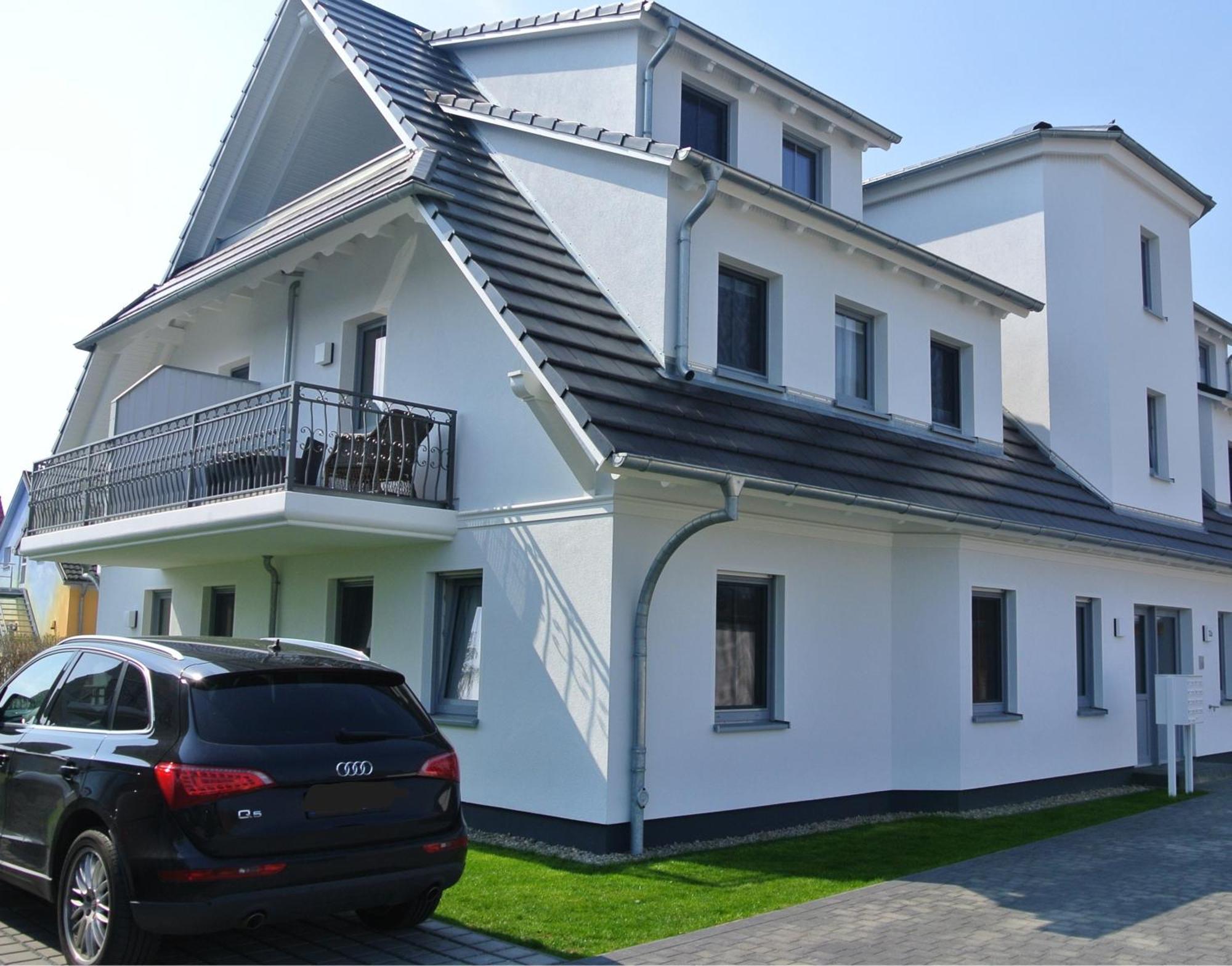 Whg 01 - Koje M Apartment Zingst Exterior photo